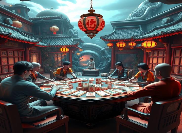 关于PA真人游戏